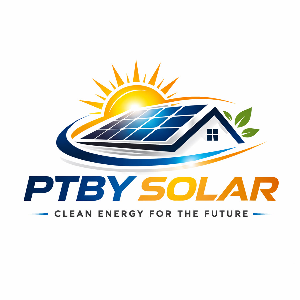 PTBYSOLAR Logo