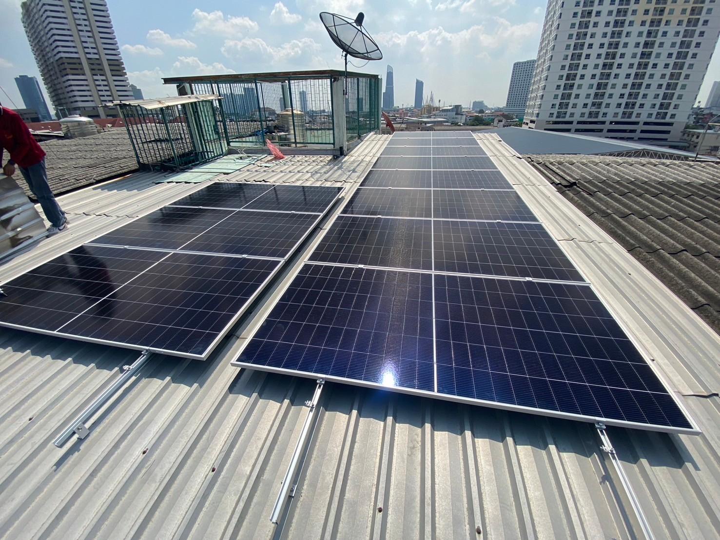 บริษัท 135 สาธุประดิษฐ์37