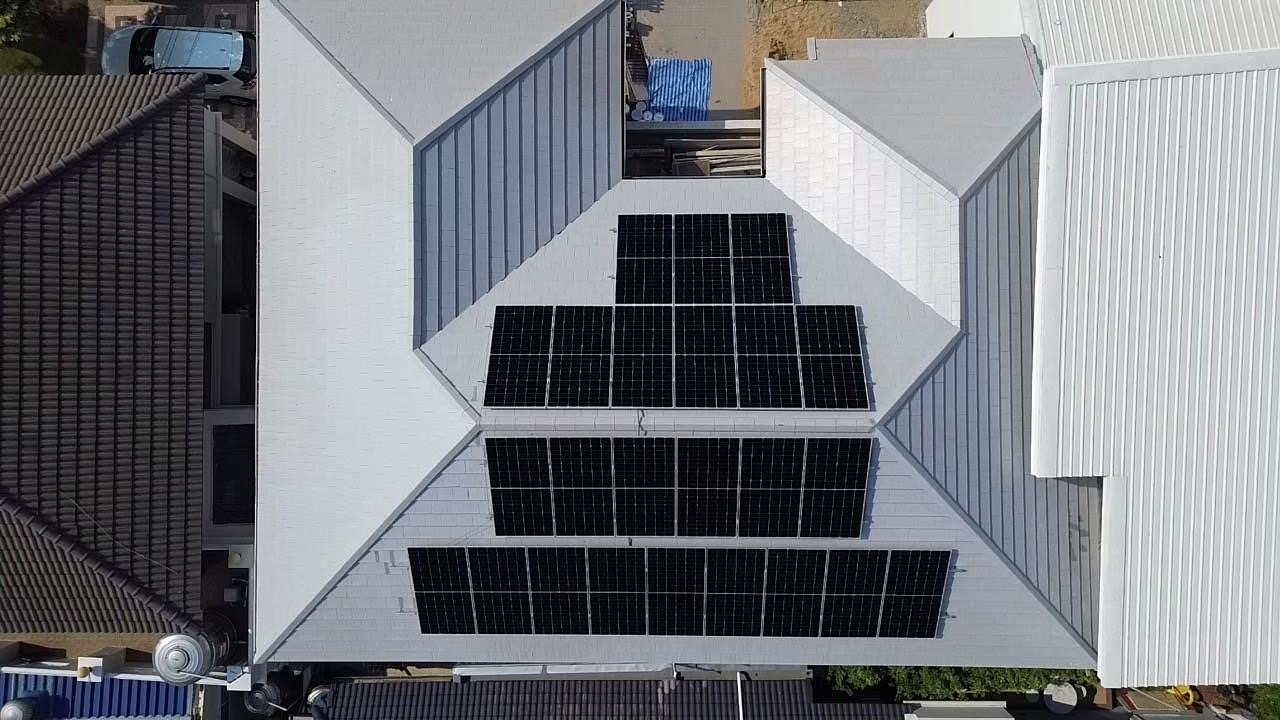 หมู่บ้านเพอร์เฟคเพลส