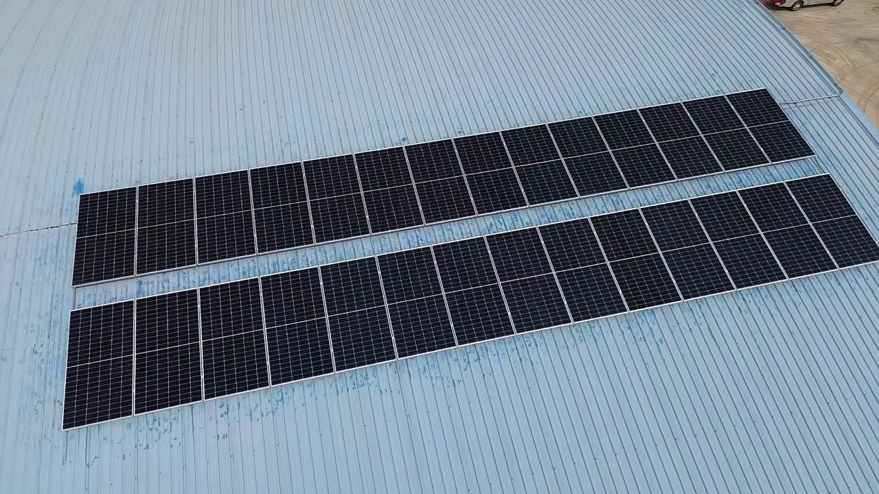 บริษัท เอ็น.ที.สตีล จำกัด สมุทรสาคร