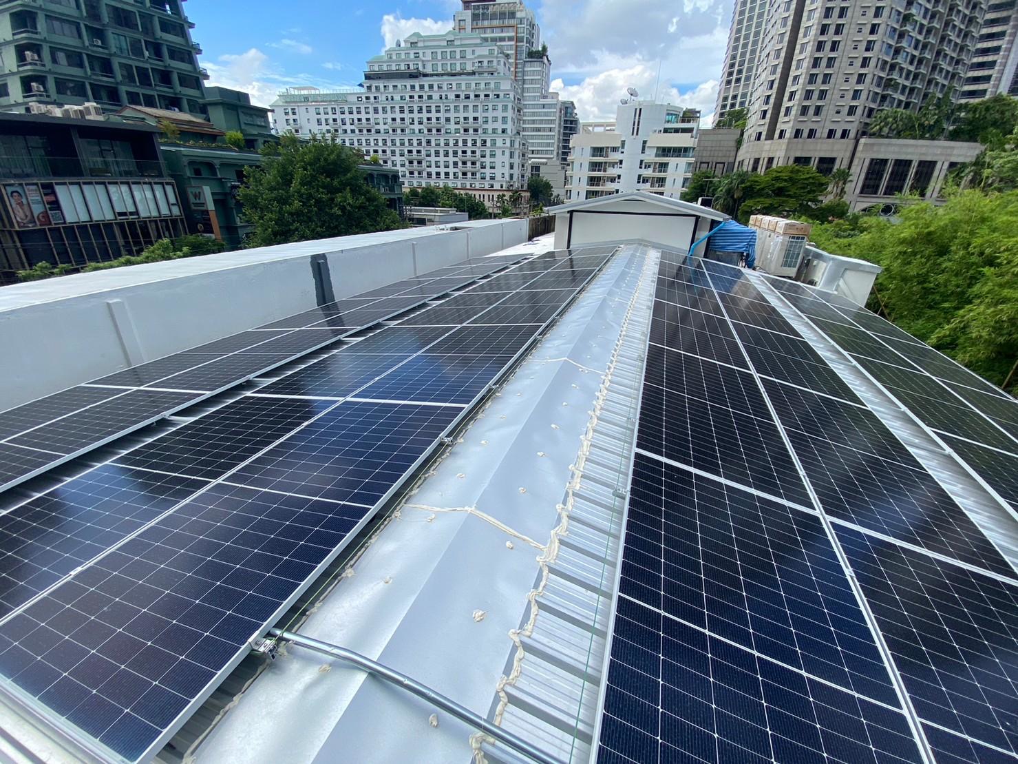 Absolute Health Clinic โครงการร่สมฤดีวิลเลจ