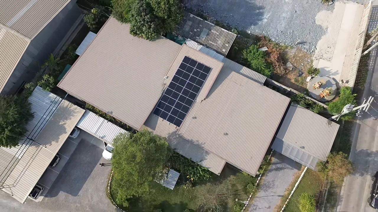 บริษ้ท TWS NOP จำกัด สมุทรสาคร