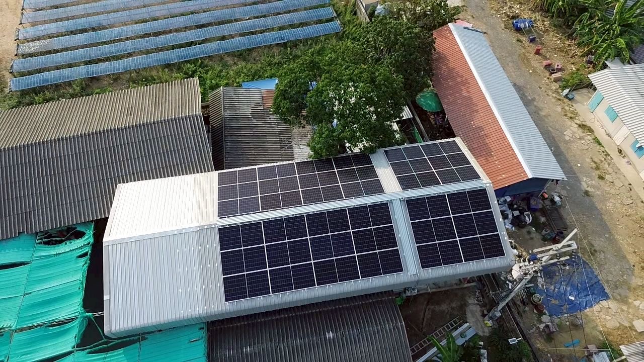 โกดังปลา จ.ระยอง