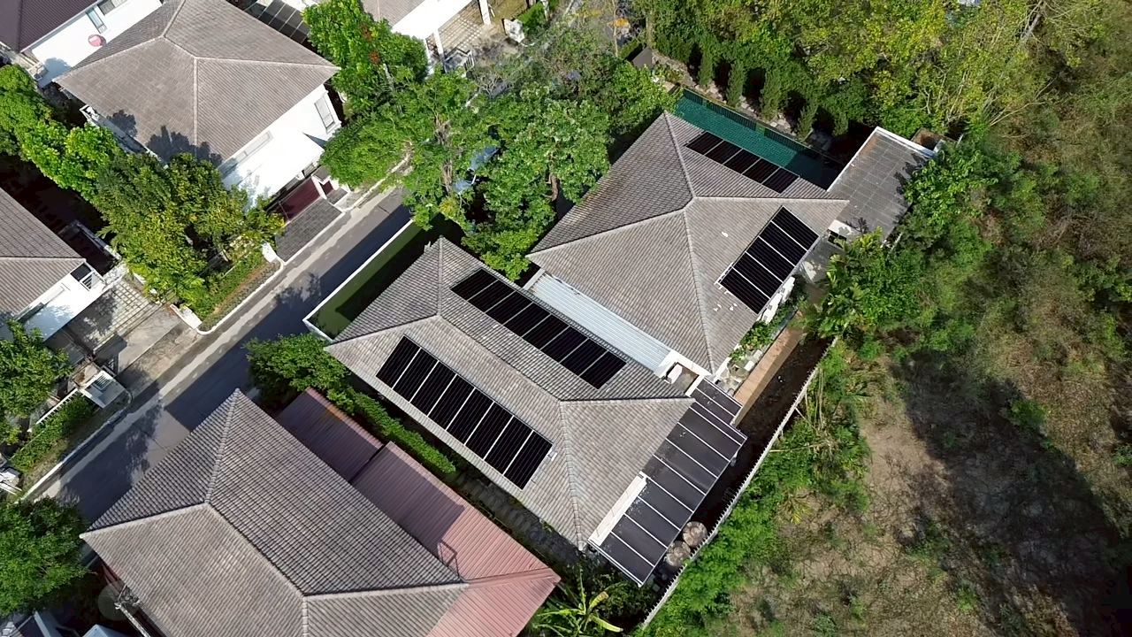 บ้านเจ้แดง 58/51